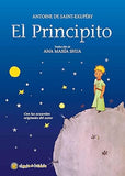 El Principito (Tapa Azul)