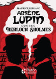 Arsène Lupin contra Herlock Sholmes (Plutón Platinos)