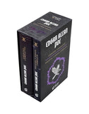 Edgas Allan Poe Cuentos Completos- Pack