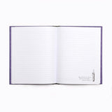 Wednesday: The Official Nightshade Society Journal