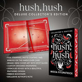 Hush, Hush (Collector's Edition)