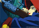 Studio Ghibli Princess Mononoke: 30 Postcards