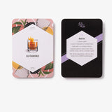 Death & Co Bartender's Choice:  Cards for Discovering Classic Cocktails and Inspiring New Drinks