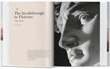 Michelangelo: The Complete Paintings, Sculptures and Architecture