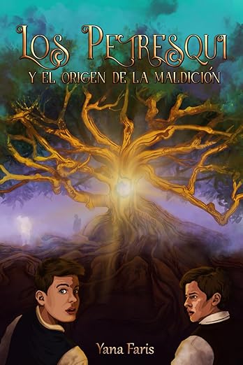 Los Petresqui y el origen de la maldición