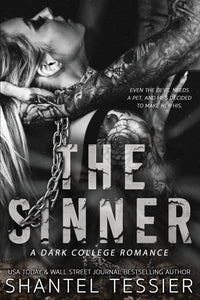 The Sinner (Paperback)