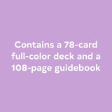 Cat Tarot : 78 Cards & Guidebook