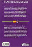 El Fantasma de Canterville / The Canterville Ghost (Plutón Ediciones) (Colección Clásicos Bilingues)