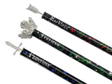 Lauren Roberts: Powerless Trilogy Pen Set (Set of 3)