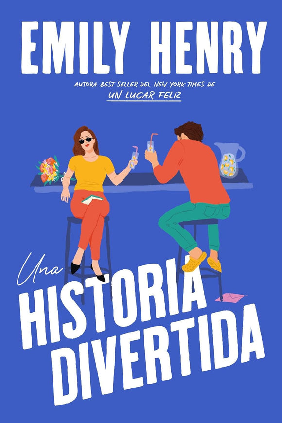 Una Historia Divertida (Funny Story)