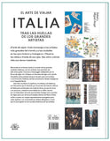 El Arte de Viajar: Italia