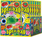 Splat Ball