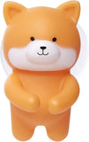 Kikkerland Dog Toothbrush Holder