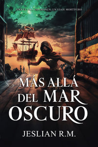 Más allá del Mar Oscuro