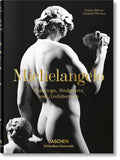Michelangelo: The Complete Paintings, Sculptures and Architecture