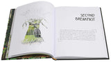 Recipes from the World of Tolkien: Inspired by the Legends