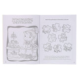 Activity Book Wise Words for Little Hearts
