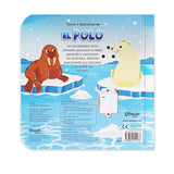 Toca y Escucha: El Polo