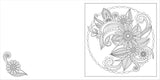 Mindful Moments Coloring Book