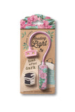 If USA Book Lover's Reading Light: Floral