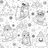 The Creepy Cute Goth Coloring Book