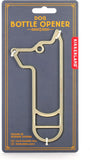 Kikkerland: Dog Bottle Opener