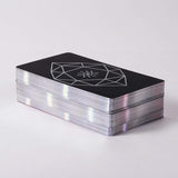 Mystic Mondays Tarot:  A Deck for the Modern Mystic
