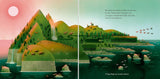 La Robot Salvaje En La Isla / The Wild Robot on the Island