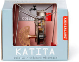 Critters: Katita