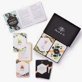 Death & Co Bartender's Choice:  Cards for Discovering Classic Cocktails and Inspiring New Drinks