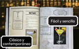 El arte de la mixología: Cócteles clásicos y sorprendentes