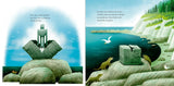 La Robot Salvaje En La Isla / The Wild Robot on the Island