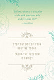 Gratitude: Inspirational Card Deck and Guidebook