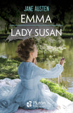 Emma y Lady Susan- Obras Cumbres