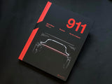 Porsche 911: The Art of Speed
