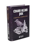 Edgas Allan Poe Cuentos Completos- Pack