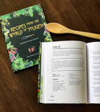 Recipes from the World of Tolkien: Inspired by the Legends