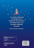 El Principito (Tapa Azul)