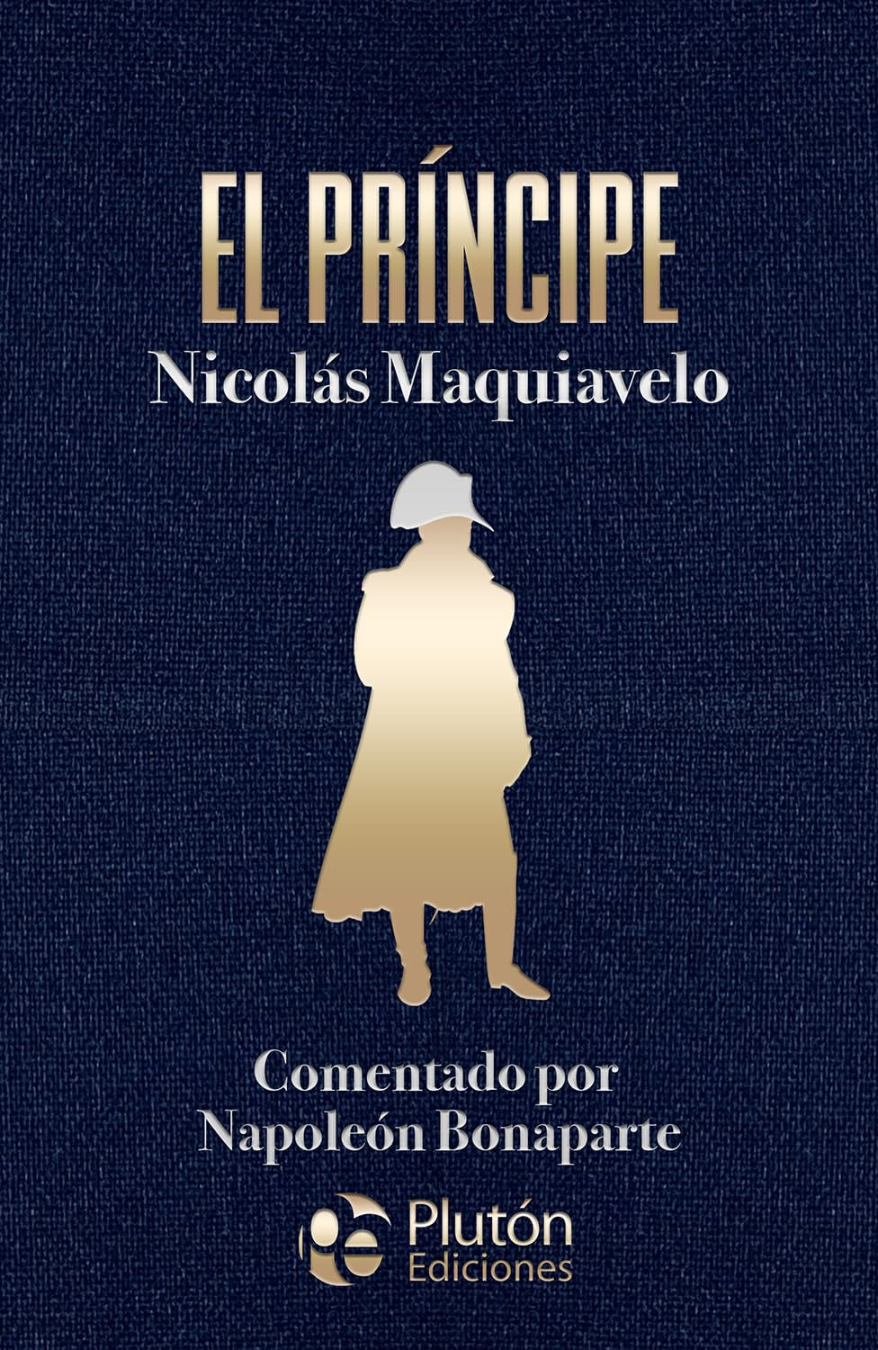 El Príncipe (Colección Amatista)