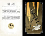 The Nightmare Before Christmas Tarot Deck and Guidebook Gift Set