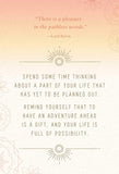 Gratitude: Inspirational Card Deck and Guidebook
