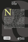 EL CASO DE CHARLES DEXTER WARD