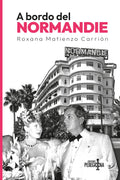A bordo del Normandie
