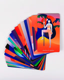 Mystic Mondays Tarot:  A Deck for the Modern Mystic