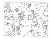 Cozy Cat 8. Hora de un paseo