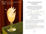52 Cocktails to Welcome the Weekend:  A Cocktail Deck