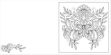 Mindful Moments Coloring Book