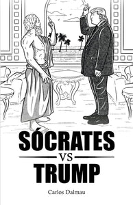 Sócrates vs Trump