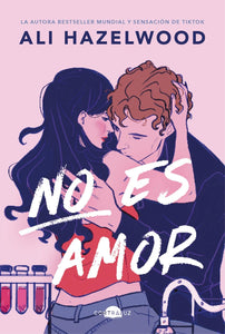 No es amor / Not in love