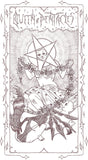 Vesper Tarot Deck:  Horizons (78 Cards & 128-Page Guidebook)